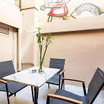 Snog Rooms & Suites