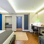Snog Rooms & Suites