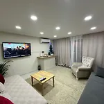 Fatih Merkezi Lokasyon Guezel Teras Manzarasi