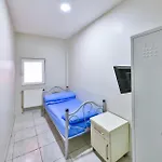 Gökçe Pansiyon - Only men