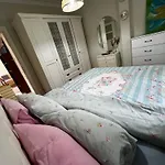 Very Close To Bosphorus, Beautiful 2 Rooms 1 Salon Flat, Excellent Location