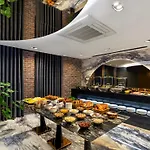 Nex Hotel Istanbul City Center