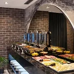 Nex Hotel Istanbul City Center