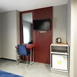 Pera City Suites