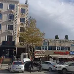 Topkapi Sabena Hotel