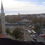 Topkapi Sabena Hotel