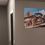 Taksim Gokotta Suite