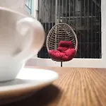 Gafa Garden Hostel & Apartments - Great Location