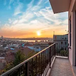 Homie Suites - Newly-Constructed Modern Design Apartments In Beyoglu