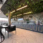 White Corner Hotel
