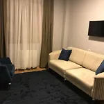 Mis Suite Apart Taksim
