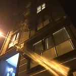 Mis Suite Apart Taksim