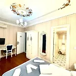 Alyon Hotel Taksim