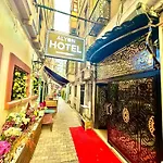 Alyon Hotel Taksim