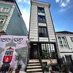 Taksim Story Residence