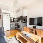 Seba Suites Central Istanbul
