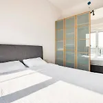 Seba Suites Central Istanbul
