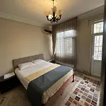 Sultanahmet Yeşil Apart