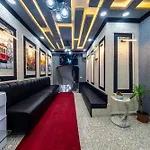 Istanbul Palace Hotel