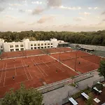 Inventist Hotel Sports Academy Istanbul
