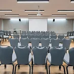 Inventist Hotel Sports Academy Istanbul