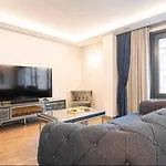 Luxury Apartment In The Heart Of Nisantasi