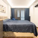 Luxury Apartment In The Heart Of Nisantasi