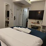 Galata Istanbul Hotel