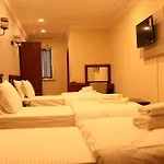 Marina Park Hotel