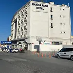 Marina Park Hotel