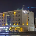 Marina Park Hotel