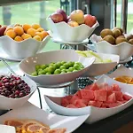 Miracle Istanbul Asia Airport Hotel & Spa