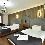 Cihangir By Aydin Suite Hotel