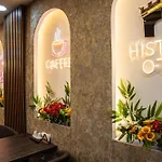 Historia Hotel