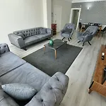 Dubleks Suite 4-1
