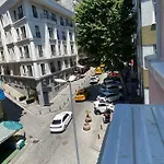 My Home Sultanahmet Hotel