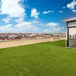 Baymari Suites City Life