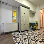 Rodin Hostel