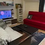 Big And Full Apartment In Sisli Near Taksim