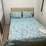 Big And Full Apartment In Sisli Near Taksim
