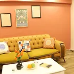 The Most Hotel