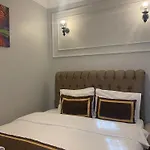 Ramo\'S Aparatments & Suites