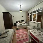Sultanahmet Yeşil Apart