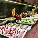 Kupeli Hotel