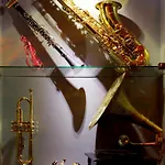 Jazz Hotel Nisantasi