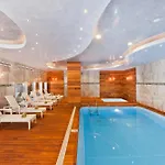 Limak Eurasia Luxury Hotel