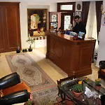 Blue Istanbul Hotel
