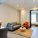 Bomonti Arjaan By Rotana