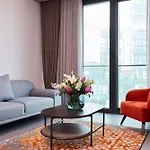 Bomonti Arjaan By Rotana