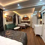Solomon\'S Mansion Hotel Istanbul